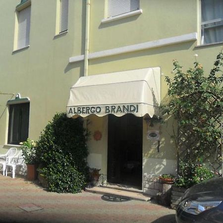 Albergo Villa-Brandi --- Pensione Completa --- Bellaria-Igea Marina Eksteriør bilde
