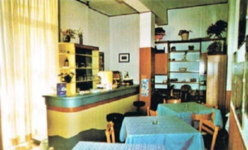 Albergo Villa-Brandi --- Pensione Completa --- Bellaria-Igea Marina Eksteriør bilde