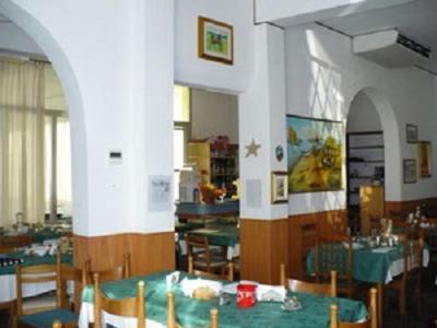 Albergo Villa-Brandi --- Pensione Completa --- Bellaria-Igea Marina Eksteriør bilde