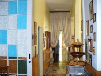 Albergo Villa-Brandi --- Pensione Completa --- Bellaria-Igea Marina Eksteriør bilde