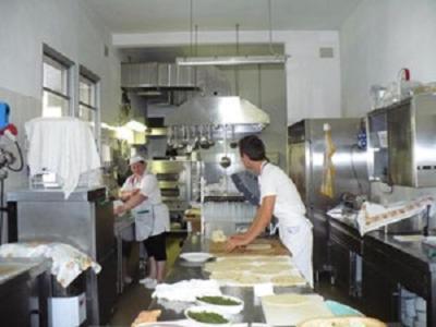 Albergo Villa-Brandi --- Pensione Completa --- Bellaria-Igea Marina Eksteriør bilde