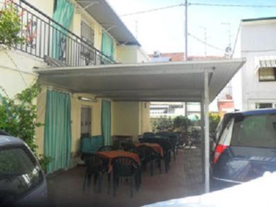 Albergo Villa-Brandi --- Pensione Completa --- Bellaria-Igea Marina Eksteriør bilde