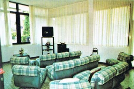 Albergo Villa-Brandi --- Pensione Completa --- Bellaria-Igea Marina Eksteriør bilde