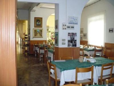 Albergo Villa-Brandi --- Pensione Completa --- Bellaria-Igea Marina Eksteriør bilde