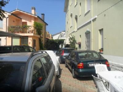 Albergo Villa-Brandi --- Pensione Completa --- Bellaria-Igea Marina Eksteriør bilde