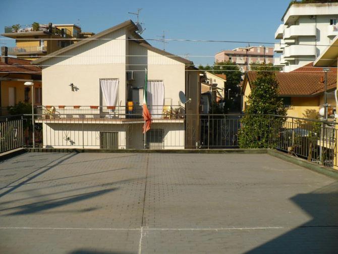Albergo Villa-Brandi --- Pensione Completa --- Bellaria-Igea Marina Eksteriør bilde