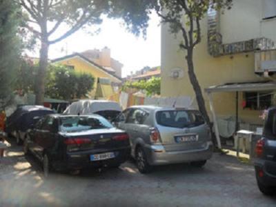 Albergo Villa-Brandi --- Pensione Completa --- Bellaria-Igea Marina Eksteriør bilde