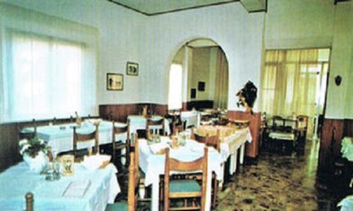 Albergo Villa-Brandi --- Pensione Completa --- Bellaria-Igea Marina Eksteriør bilde