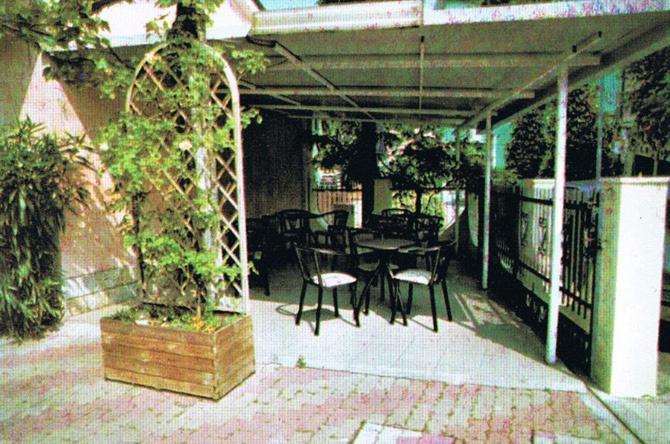 Albergo Villa-Brandi --- Pensione Completa --- Bellaria-Igea Marina Eksteriør bilde