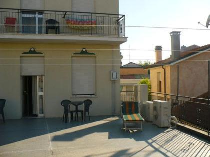 Albergo Villa-Brandi --- Pensione Completa --- Bellaria-Igea Marina Eksteriør bilde